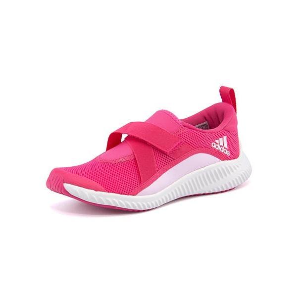 アディダス スリッポン スニーカー 女の子 キッズ 子供靴 限定モデル 軽量 Fortaslipon K Adidas Cq2449 チョークブルー エアロピンク R シューズダイレクト Yahoo 店 通販 Yahoo ショッピング