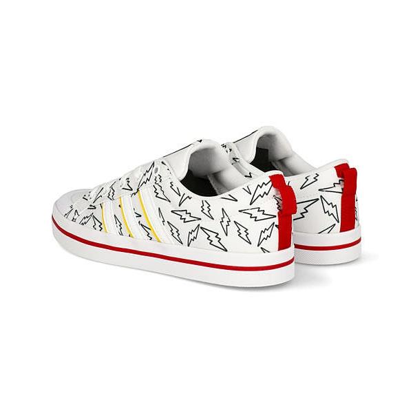 アディダス ポケモン ローカット スニーカー 女の子 男の子 ブラバダスケートk Bravadaskate K Adidas Fw3197 フットウェアホワイト Fホワイト S シューズダイレクト Yahoo 店 通販 Yahoo ショッピング