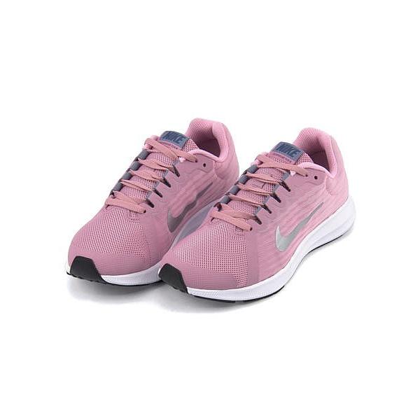 ナイキ ランニングシューズ スニーカー 女の子 男の子 キッズ 子供靴 ダウンシフター 8 Gs 軽量 Downshifter 8 Gs Nike エレメンタルピンク M シューズダイレクト Yahoo 店 通販 Yahoo ショッピング