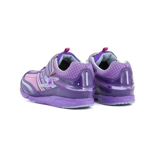 バネのチカラ 女の子 キッズ スニーカー 子供靴 ジュニア Superstar スーパースター Ss J6856tr パープル バーゲン Buyee 日本代购平台 产品购物网站大全 Buyee一站式代购 Bot Online