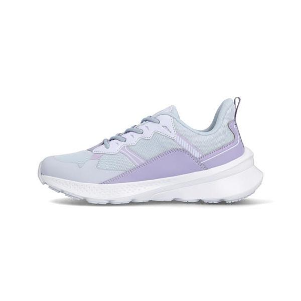 Madfoot マッドフット Mad Moving Speed キッズスニーカー 軽量 マッドムービングスピード 0006 ラベンダー シューズダイレクト Yahoo 店 通販 Yahoo ショッピング