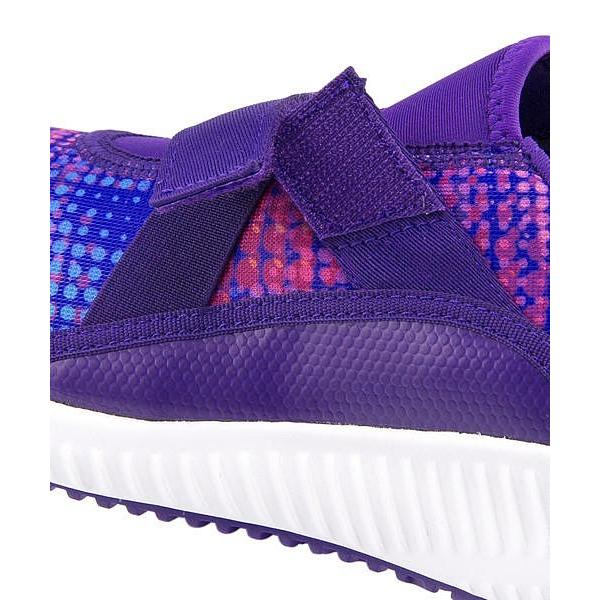 アディダス スリッポン スニーカー 女の子 キッズ 子供靴 限定モデル 軽量 Fortaslipon K Adidas Db0607 カレッジパープル R S シューズダイレクト Yahoo 店 通販 Yahoo ショッピング