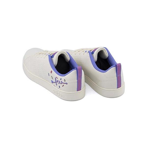 アディダス ローカット スニーカー 女の子 キッズ 子供靴 限定モデル Valclean 2 K Adidas Db1937 チョークホワイト チョークピンク C シューズダイレクト Yahoo 店 通販 Yahoo ショッピング