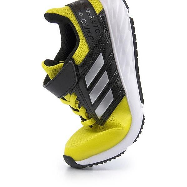 アディダス スニーカー 男の子 アディダスファイトELK ADIDASFAITO EL K adidas F36103  ショックイエロー/シルバーメット/C :830206603610375:シューズダイレクト Yahoo!店 - 通販 - Yahoo!ショッピング