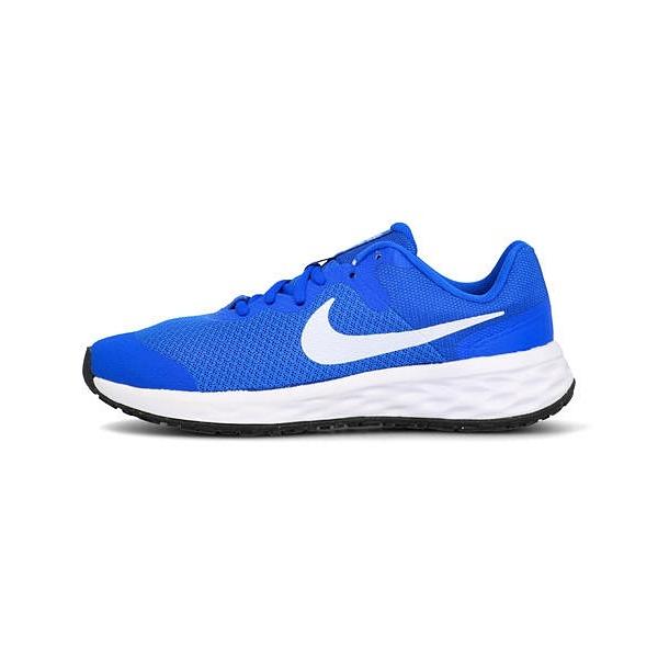 NIKE ナイキ REVOLUTION 6 NN GS キッズスニーカー(レボリューション6