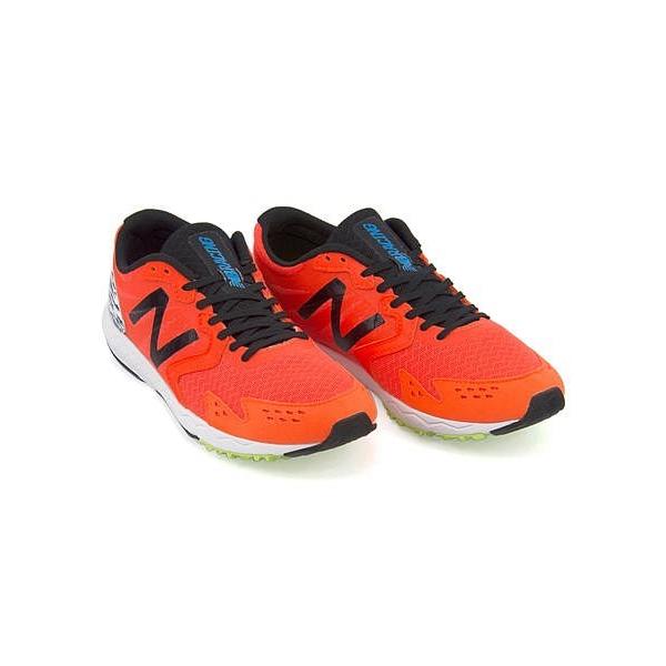 ニューバランス ランニングシューズ スニーカー 女の子 男の子 キッズ 子供靴 Nb ハンゾー J 軽量 Nb Hanzo J New Balance オレンジ ブラック シューズダイレクト Yahoo 店 通販 Yahoo ショッピング