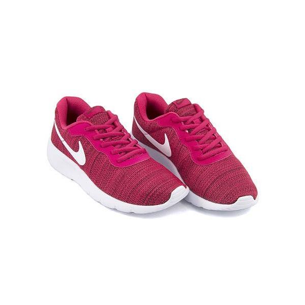 ナイキ ランニングシューズ スニーカー 女の子 男の子 キッズ 子供靴 タンジュン Gs 軽量 Tanjun Gs Nike 8184 ラッシュ ピンク W R シューズダイレクト Yahoo 店 通販 Yahoo ショッピング