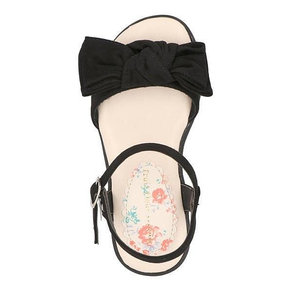宅配便配送 fruit fleur kids サンダル フルーツフルール サンダル16cm