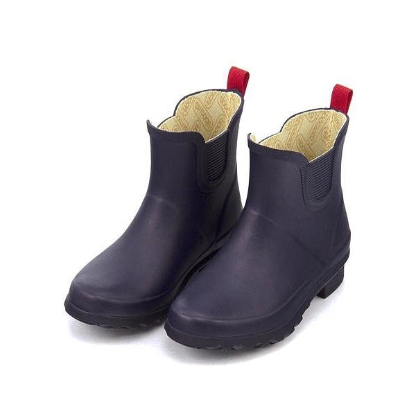 アウトドアプロダクツ レインブーツ 長靴 女の子 男の子 キッズ 子供靴クッション性 防水 Outdoor Products 118 ネイビー シューズダイレクト Yahoo 店 通販 Yahoo ショッピング