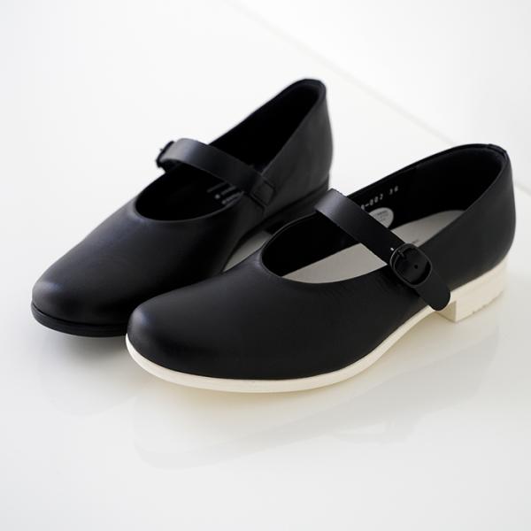 Travel Shoes By Chausser トラベルシューズバイショセ ワンストラップシューズ Tr 002 レディース 靴 Buyee Servicio De Proxy Japones Buyee Compra En Japon