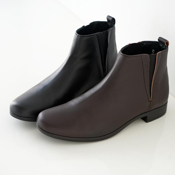 ■定5万 ほぼ未使用 ショセ chausser 39 24.5 ショートブーツ □定5万 ほぼ未使用 ショセ chausser 39 24.5 ショートブーツ □ほぼ未