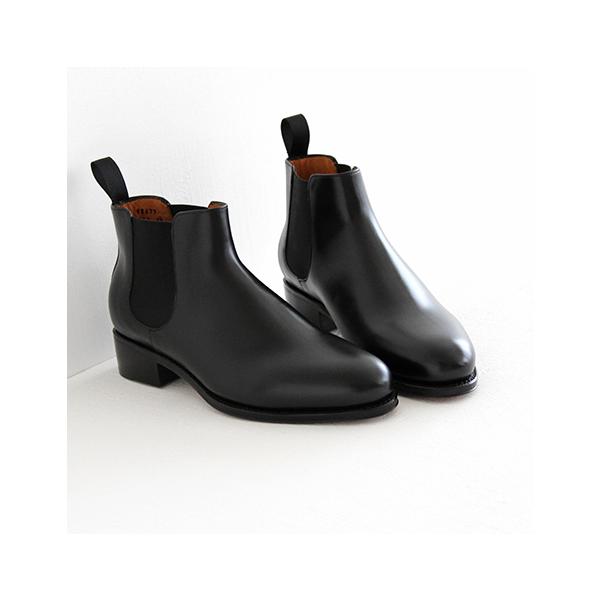 Jalan Sriwijaya ジャランスリワヤ 98677 サイドゴアブーツ JALAN SRIWIJAYA Jalan Sriwijaya ジャランスリウァヤ