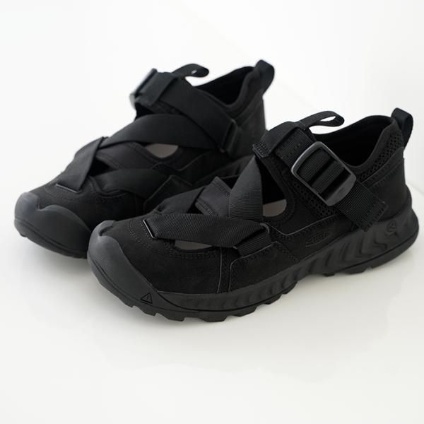 KEEN “フッドジェラサンダル” KEEN キーン HOODZERRA SANDAL フッドゼラサンダル オール