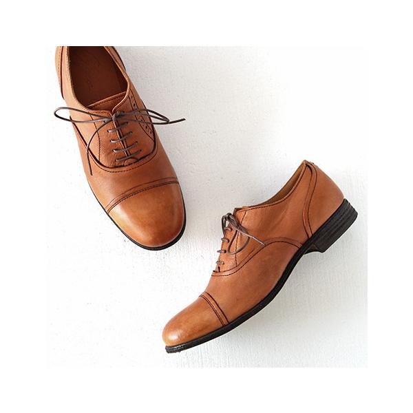 Space Craft スペースクラフト ホースヌメ革 レースアップシューズ Sc 112 ブラウン メンズ 靴 Buyee Buyee Japanese Proxy Service Buy From Japan Bot Online