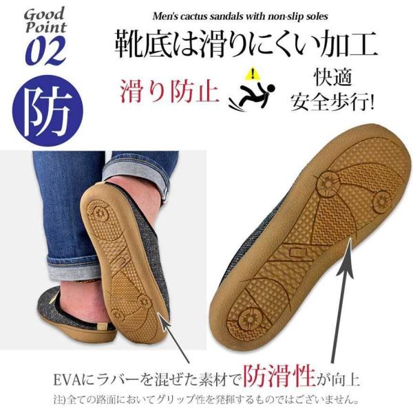 サンダル メンズ クロッグ サボサンダル スリッパ スリッポン オフィス アウトドア かかとなし つま先あり 軽量 クッション性 Dect ブランド Buyee 日本代购平台 产品购物网站大全 Buyee一站式代购 Bot Online