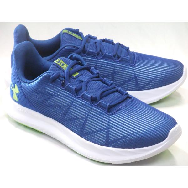 UNDER ARMOUR アンダーアーマー UAチャージド スピード