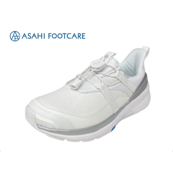 「アサヒ フットケア」は、アサヒシューズ(産)、佐賀大学医学部(学)および佐賀大学医学部附属病院(医)が共同開発し、長年の歳月を経て誕生した、いわゆる究極のコンフォートシューズ。足のケアをはじめたい方、足への負担が少ない靴をお探しの方におす...