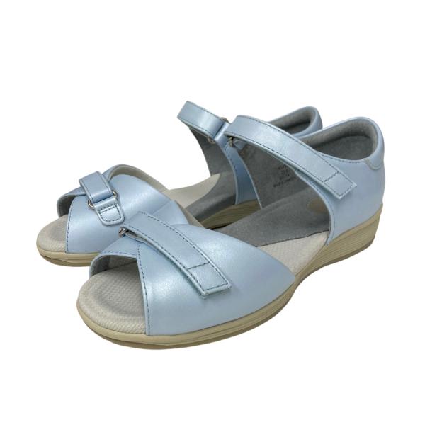 アサヒメディカルウォーク（23cm）マジックベルト 膝にやさしい