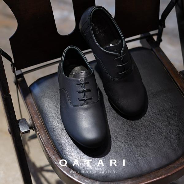 PATRICK バレッタ2 レザーシューズ　23cm 黒 バレッタ II｜VALLETTA II（BLK） – PATRICK｜パトリック公式