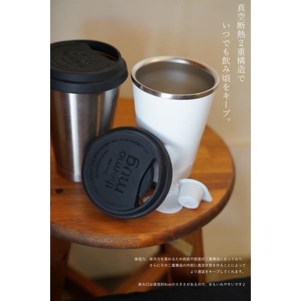 送料無料 Thermo Mug サーモマグ コーヒータンブラー 樹脂 ステンレス Cf15 35 Coffeetumbler 350ml ギフト アウトドア Buyee Buyee 日本の通販商品 オークションの代理入札 代理購入