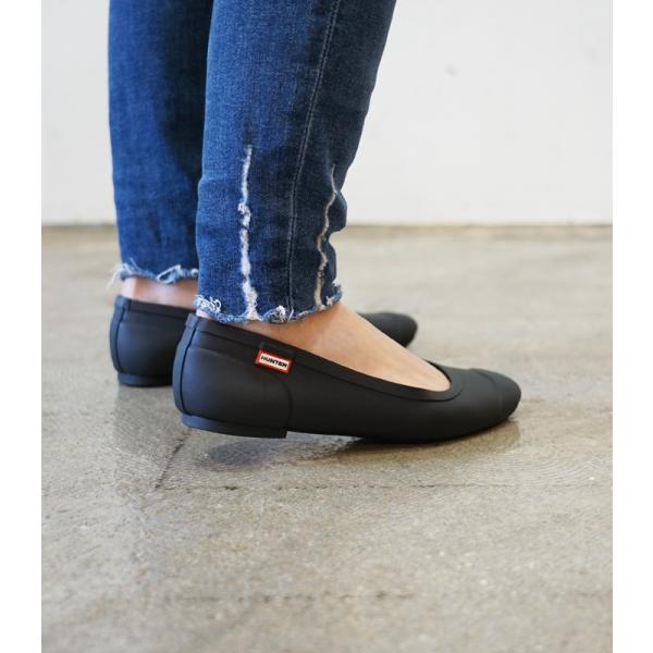 購入特典付 初回サイズ交換片道送料無料 ハンター オリジナル ツアー バレリーナ Hunter Original Tour Ballerina Black Wff1001rma レインシューズ 正規品 Buyee Buyee 日本の通販商品 オークションの代理入札 代理購入