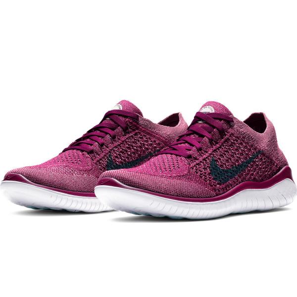 nike run flyknit free run 2018