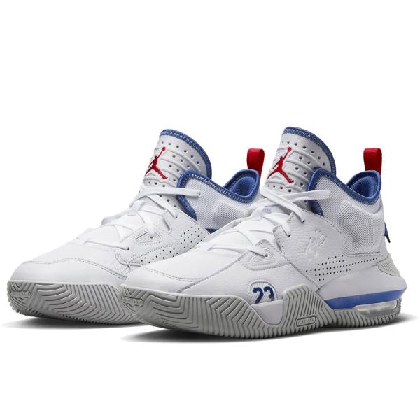 ナイキ ジョーダン ステイ ロイヤル 2 NIKE JORDAN STAY LOYAL 2