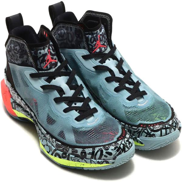 ナイキ エア ジョーダン 37 サトウ PF NIKE W AIR JORDAN 37