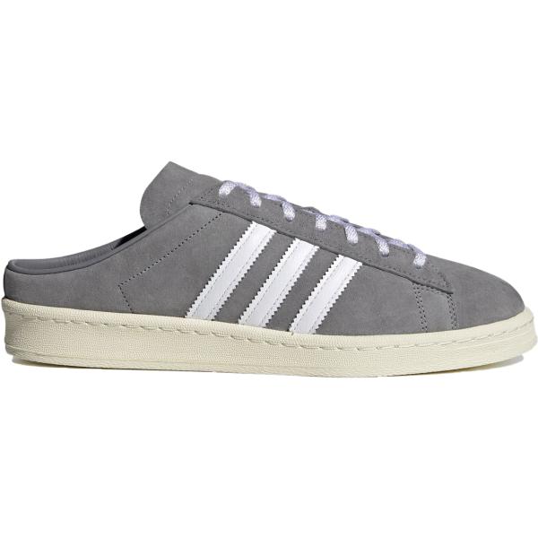 アディダス キャンパス 80S ミュール adidas CAMPUS 80S MULE グレー