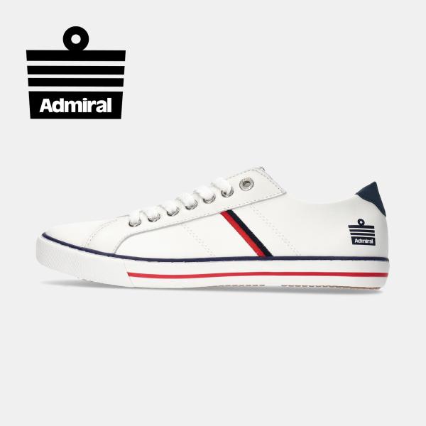 Admiral 【アドミラルスニーカー公式】Admiral ユニセックス
