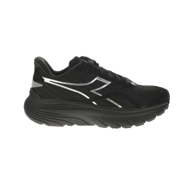 最終値下！定価25,300円新品未使用ディアドラDIADORAスニーカー DIADORA（ディアドラ） DIADORA Wmns Equipe Nucleo Black ウィメンズ