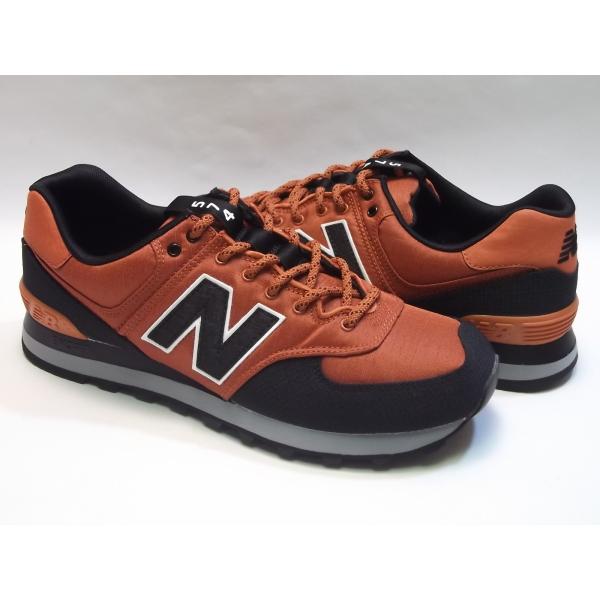 new balance men's out east 574