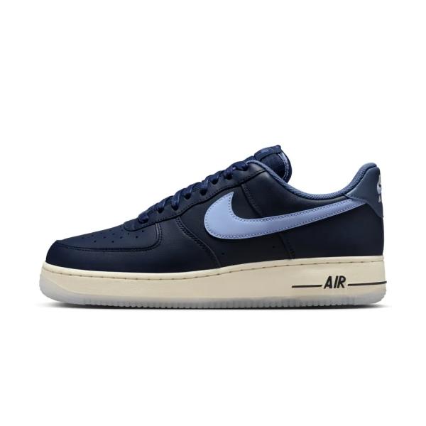 エア フォース 1 NIKE Air Force '07 Light Armory Blue ナイキ ワン