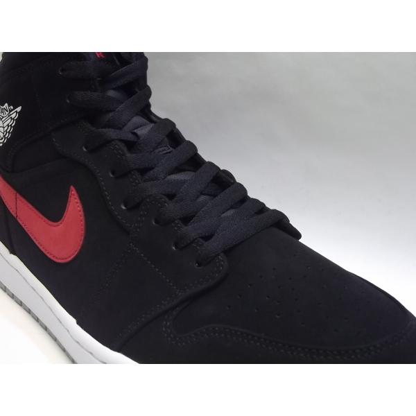 Nike Air Jordan 1 Mid Black University Red ナイキ エアジョーダン 1 ミッド ブラック レッド 黒 赤 青 マルチ Multi Swoosh Usa 海外 限定 未発売 065 Buyee Buyee 日本の通販商品 オークションの入札サポート 購入サポートサービス