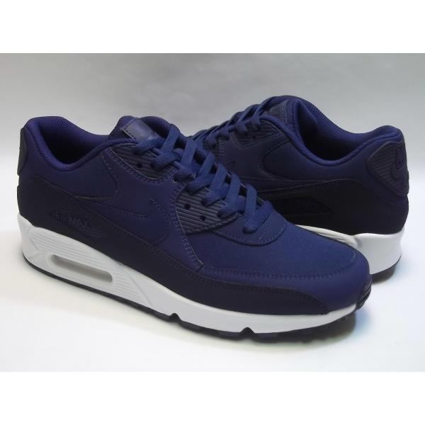 Nike Air Max 90 Essential Obsidian Navy White ナイキ エアマックス 90 エッセンシャル ネイビー ネイビー ホワイト 紺 アメリカ 海外 限定 未発売 427 Buyee Buyee 日本の通販商品 オークションの代理入札 代理購入
