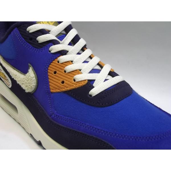 nike air max 90 premium se game royal