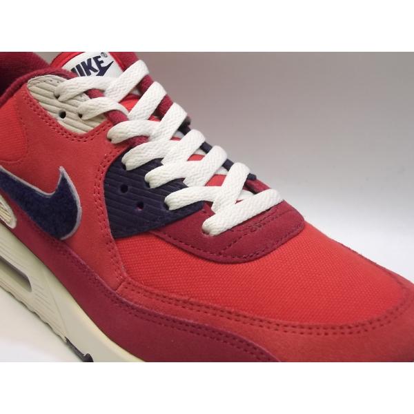 air max 90 premium se red