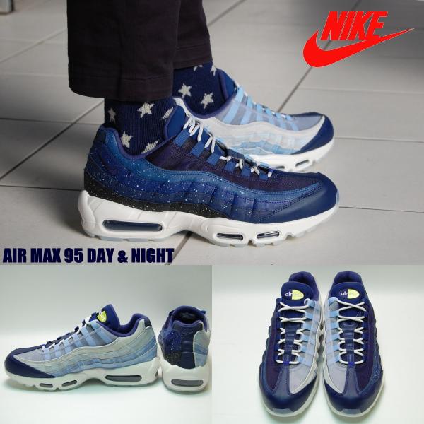 air max 95 day and night