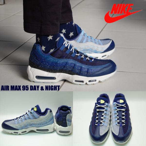 meloen elf helpen NIKE AIR MAX 95 blue void/blue void ナイキ エアマックス95 ブルー/ブルー DAY AND NIGHT ネイビー  グラデ 紺 青 非対称 USA アメリカ 海外 限定 未発売 :nike-airmax95-bluevoid-bluevoid:SHOETY - 通販  - Yahoo!ショッピング