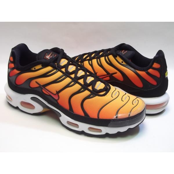 Nike Air Max Plus Og Black Pimento Bright Ceramic ナイキ エアマックスプラス Og ブラック オレンジ セラミック マップラ グラデ 未発売 限定 Bq4629 001 Buyee Buyee 日本の通販商品 オークションの代理入札 代理購入