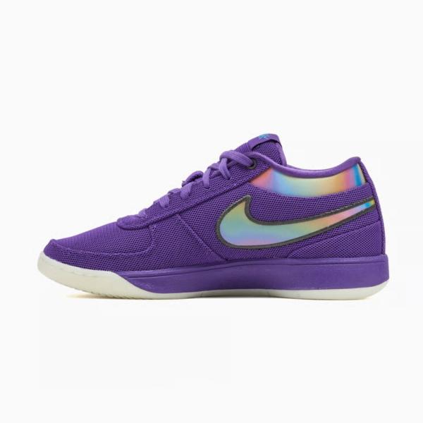 NIKE（ナイキ） NIKE Book 1 Aurora Wild Grape ブック オーロラ