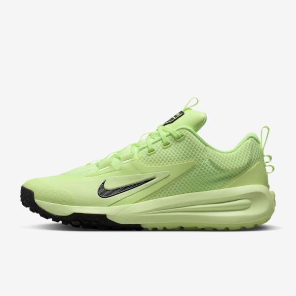 Nike トレーニングシューズ 野球 NIKE（ナイキ） NIKE Cross Turf Barely Volt クロス ターフ ヴォルト