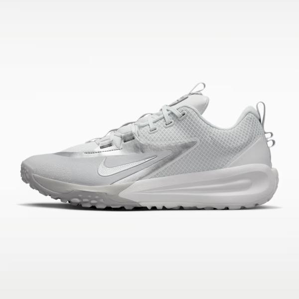 NIKE（ナイキ） NIKE Cross Turf Photon Dust クロス ターフ オフ