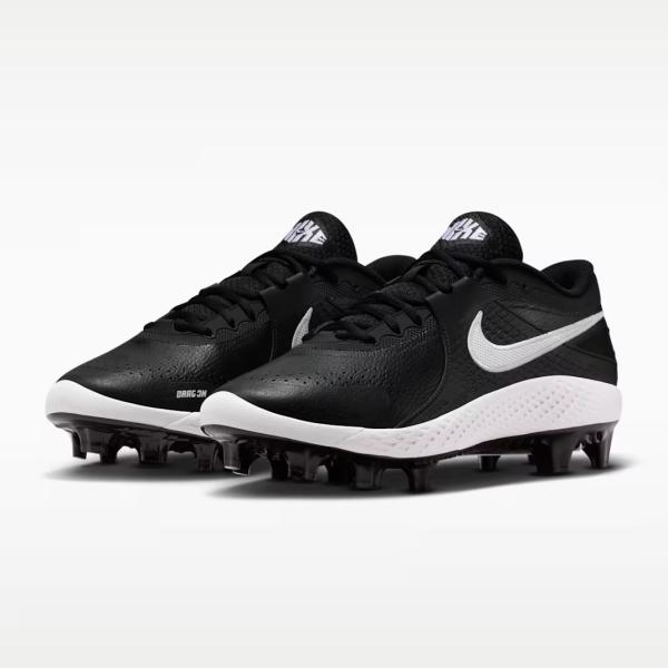 NIKE（ナイキ） NIKE Diamond Gamer MCS Black ダイアモンド ゲーマー 