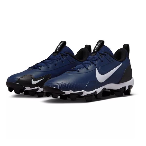 NIKE Force Trout 9 Keystone Navy/White ナイキ フォース トラウト 9 