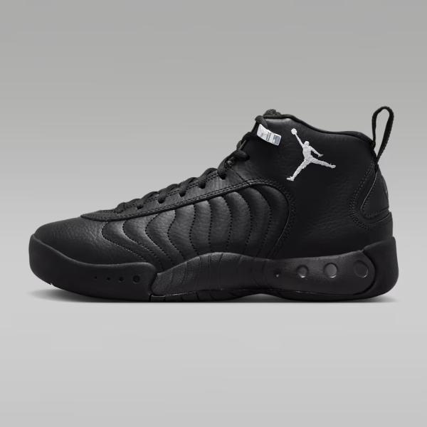 Jordan NIKE Jumpman Pro Black ナイキ ジョーダン ジャンプマン プロ