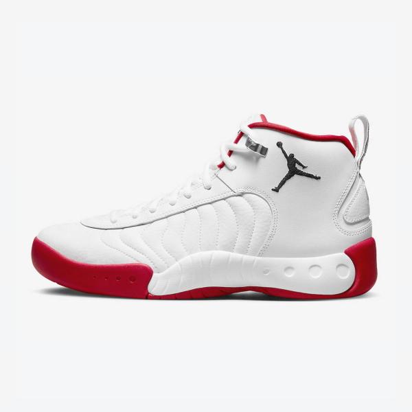 Jordan NIKE Jumpman Pro White ナイキ ジョーダン ジャンプマン プロ
