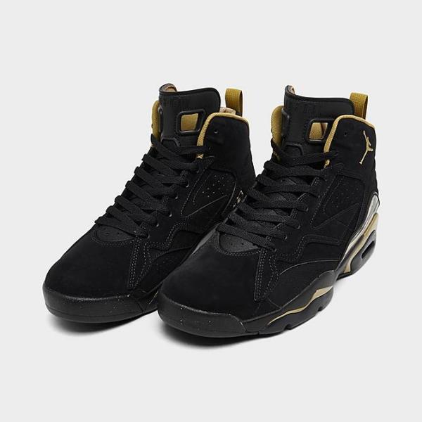 Jordan NIKE MVP Black/Metallic Gold/Anthracite ナイキ Jordan NIKE MVP Black/Metallic Gold/Anthracite ナイキ
