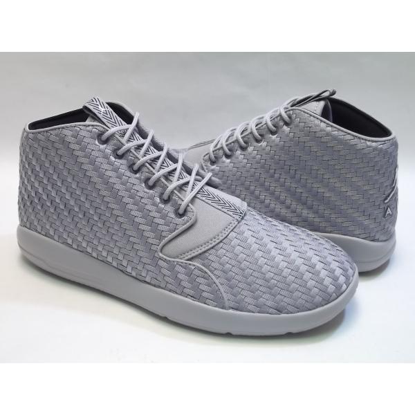 jordan eclipse chukka grey