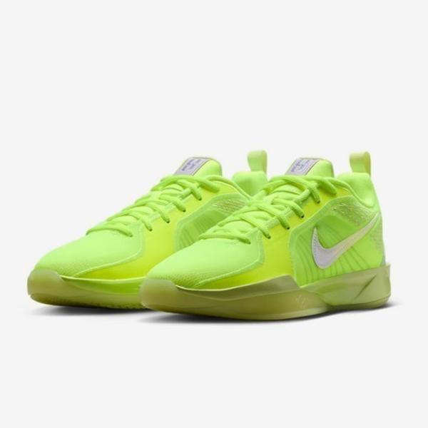 NIKE Sabrina 2 ナイキ サブリナ2 オレゴン グリーン イエロー Women's Nike Green/Yellow Sabrina 2 Basketball Shoes